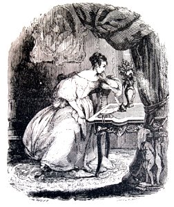 "Asesinato de la Duquesa de Praslin".
