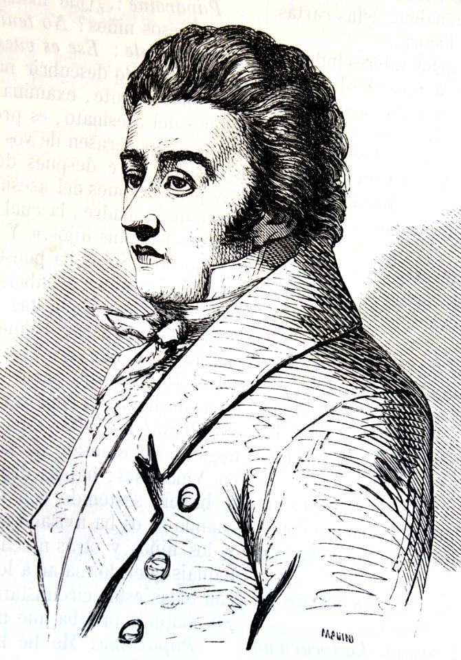 "Infanticidio cometido por L.A. Papavoine. Papavoine".