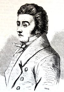 "Infanticidio cometido por L.A. Papavoine. Papavoine".