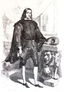 Carlos II