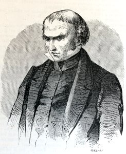 "Asesinato del Duque de Berry. Louvel".