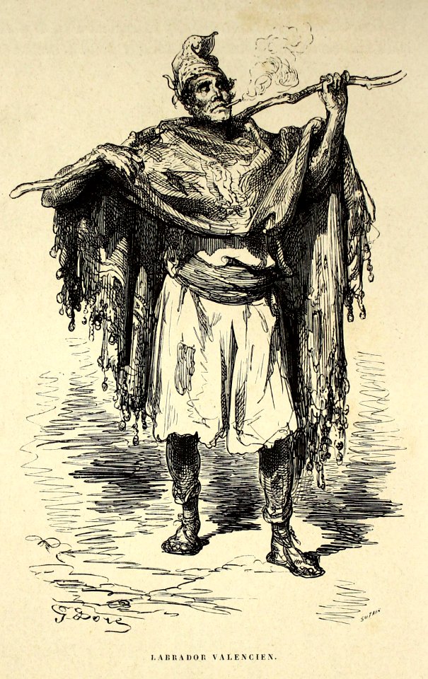 "Labrador valencien"