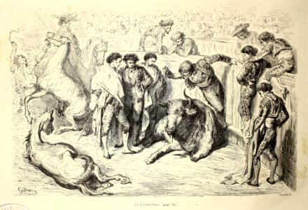 "Le cachetero"