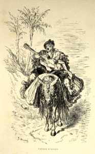"Paysan d'Alcoy"