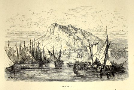 "Alicante"