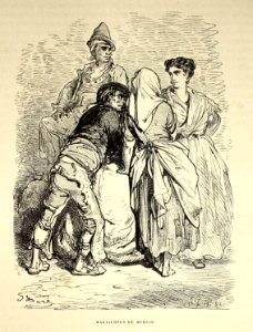 "Maraichers de Murcie"