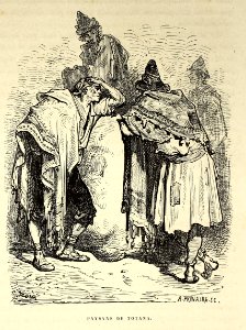 "Paysans de Totana"