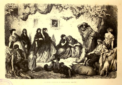 "La bonne aventure au Sacro-monte"