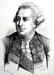 "Jorge III de Inglaterra".