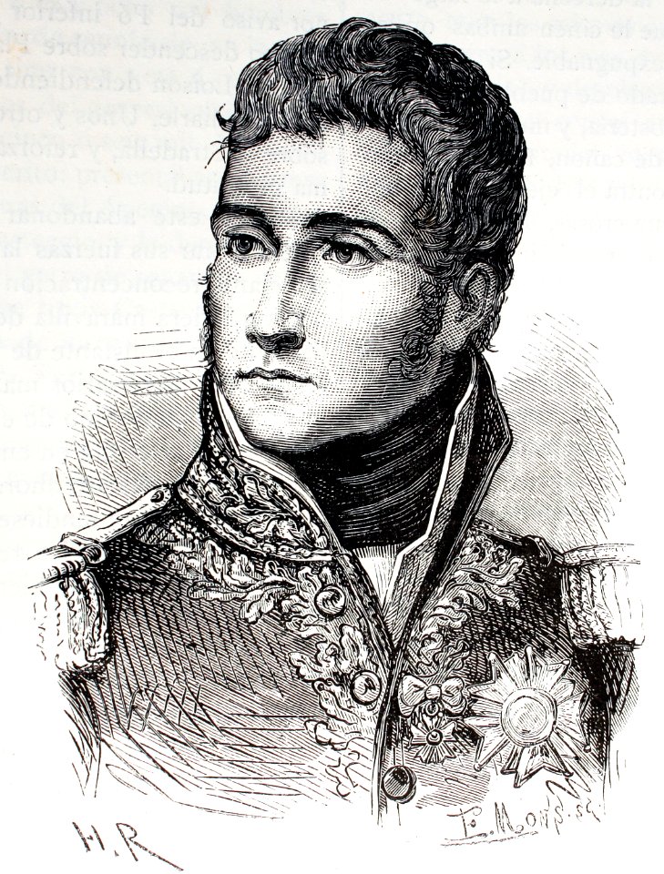 "Lannes".
