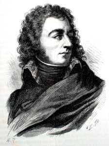 "Bernadotte".