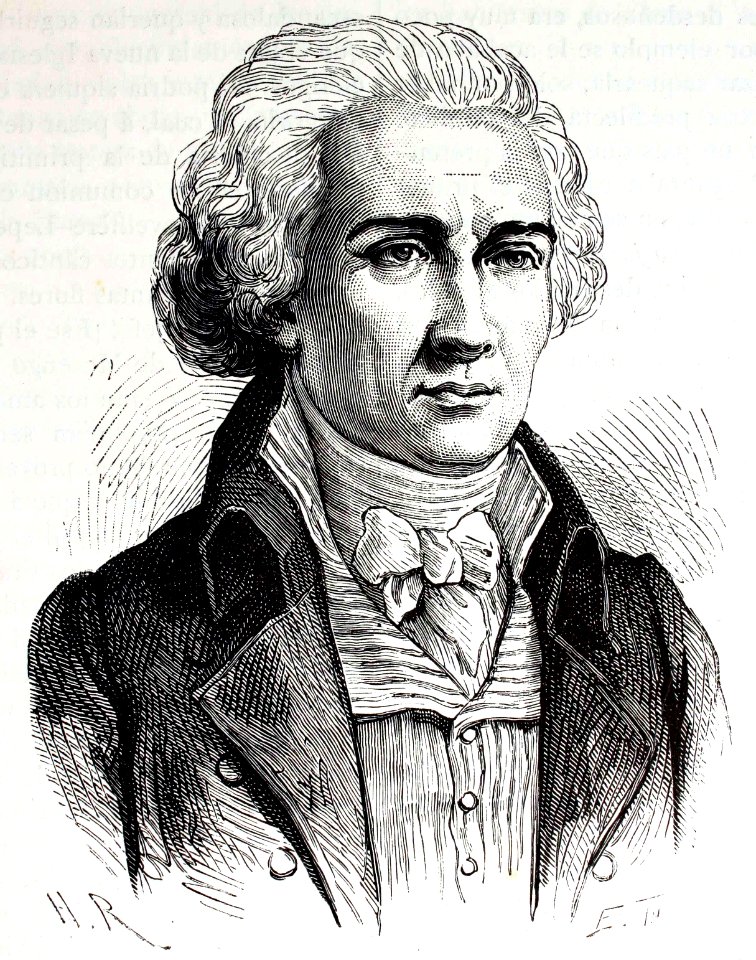 "M. de Portalis".