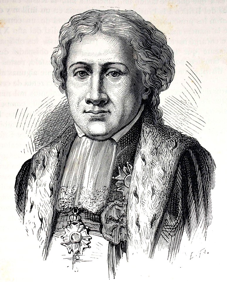 "Regnier"