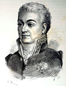 "M. de Fontanes".