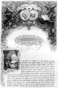 "Capítulo I"