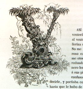 "Letra Y"