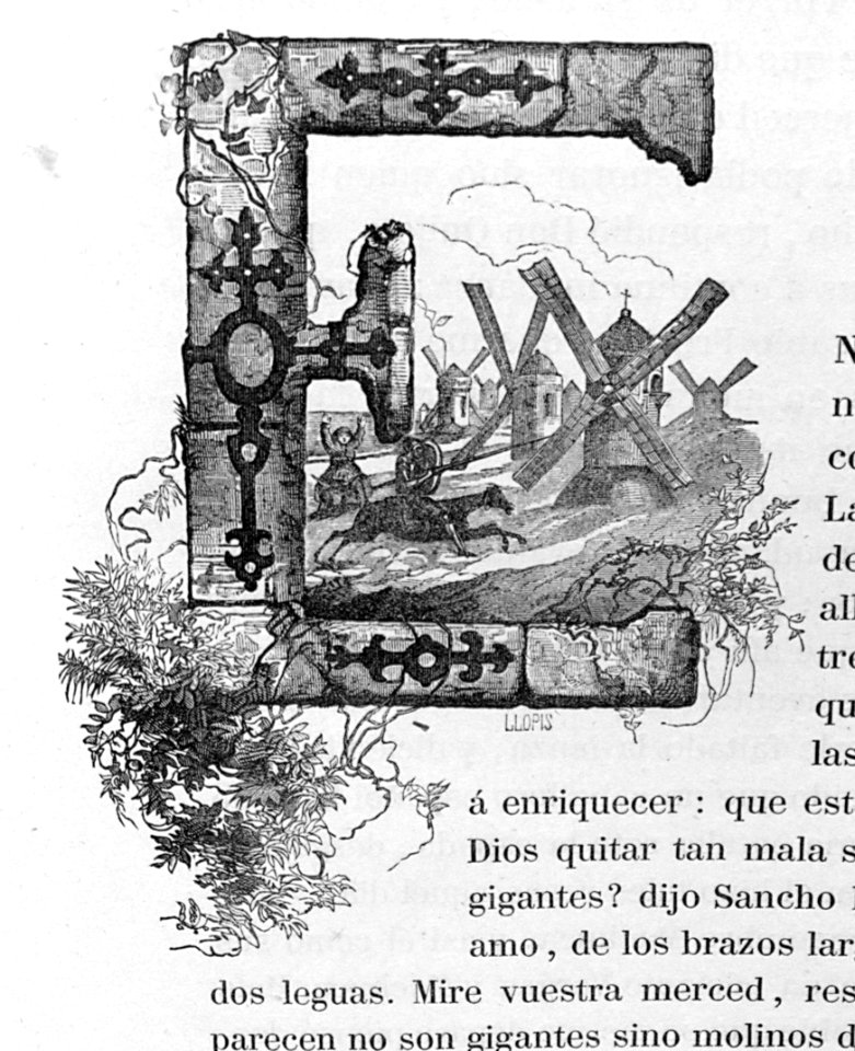 Letra E