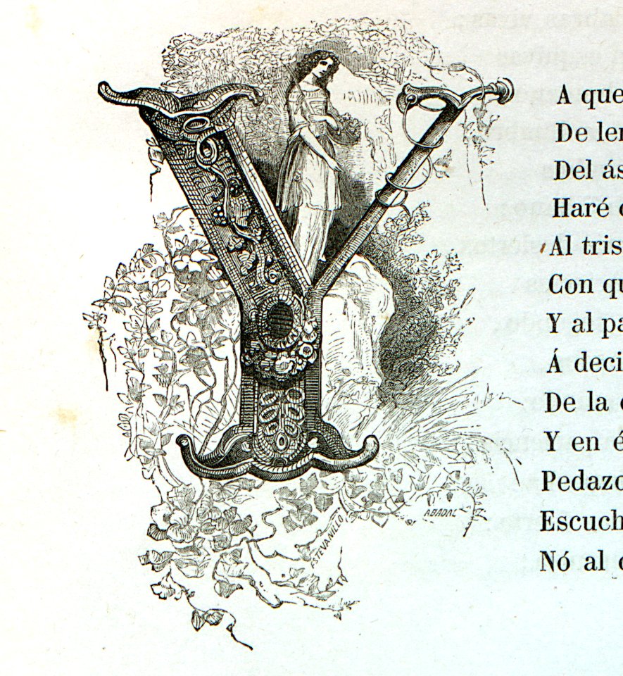 Letra Y