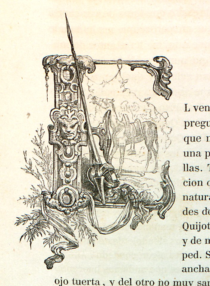 "Letra E"