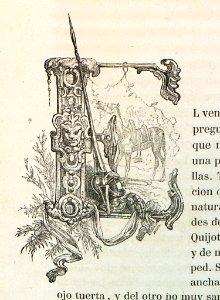 "Letra E"