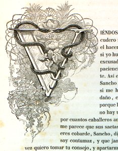 "Letra V"