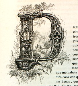 "Letra D"