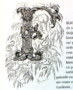 "Letra F"
