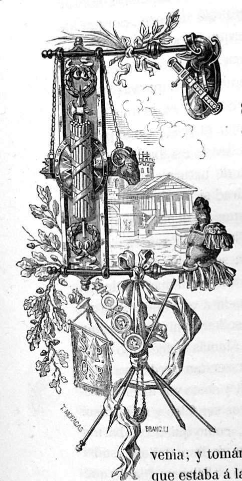 "Letra E"