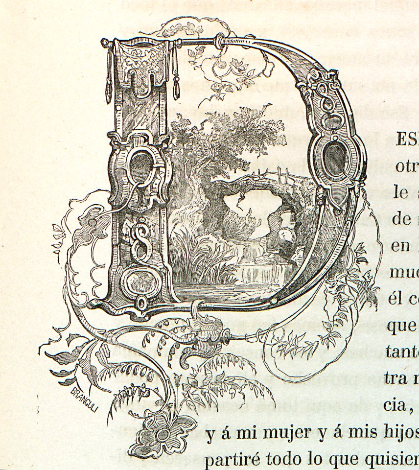 "Letra D"