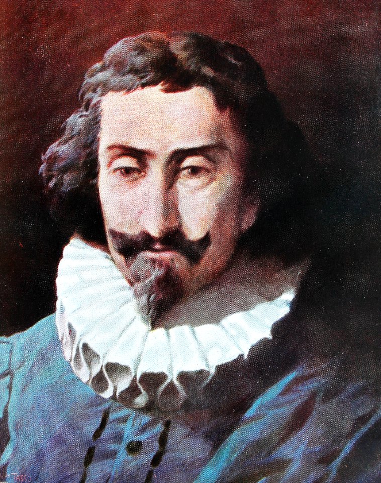 "Miguel de Cervantes Saavedra".