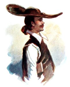 "El ingenioso hidalgo..."