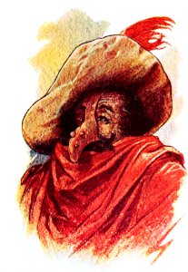 "El ingenioso hidalgo..."