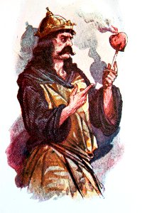 El ingenioso hidalgo Don Quijote...