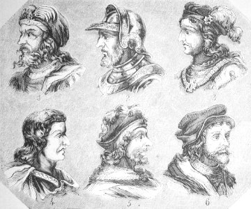 [Reyes Godos]