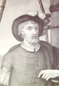 "Juan Sebastian Elcano".