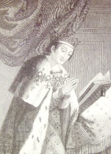 "D. Alonso VIII el noble y el bueno, rey de Castilla".