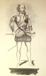 "Hernán Cortés".