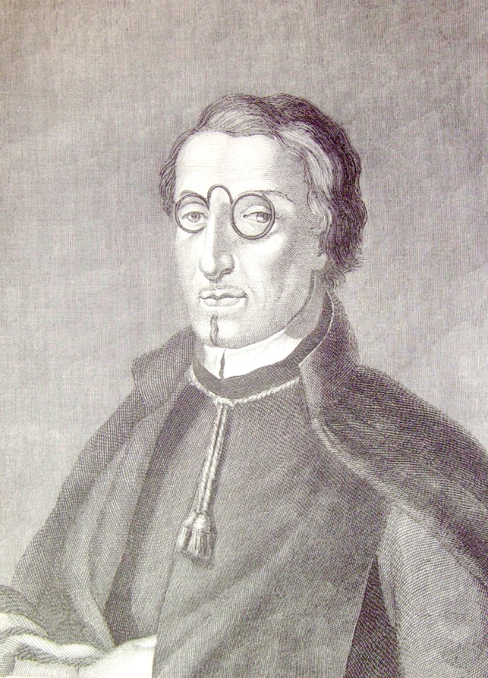 "D. Antonio de Solís".