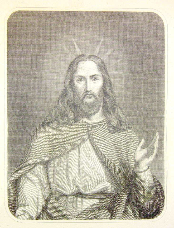 "Jesucristo"