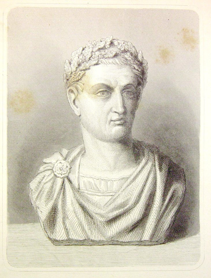 "Constantino"