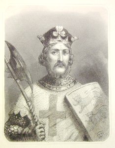 "Ricardo (Corazón de León)"