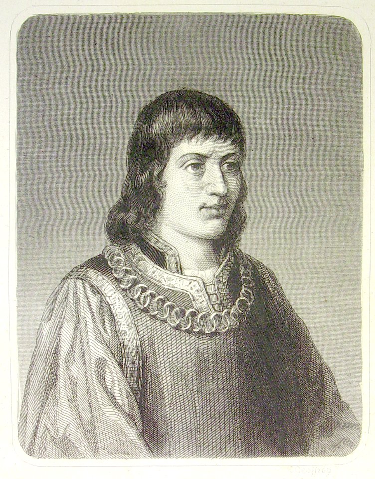 "Fernando El Católico"
