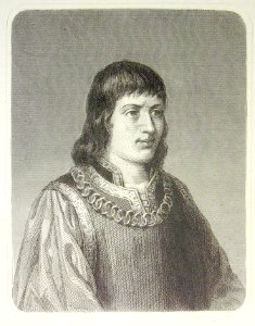 "Fernando El Católico"