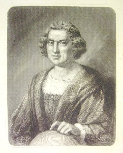 "Cristobal Colon"