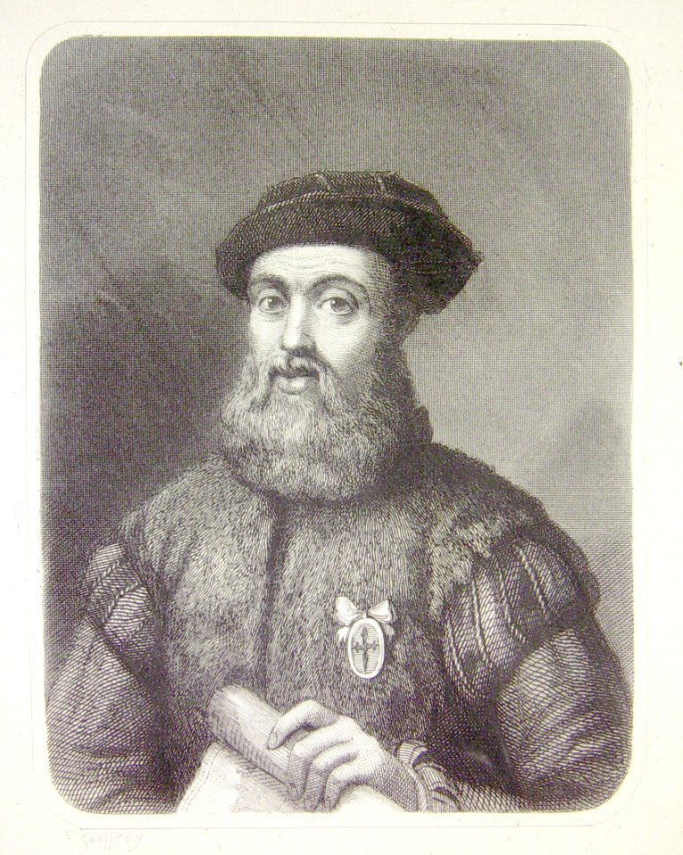 "Magallanes"