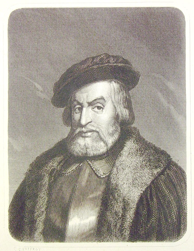 "Hernán Cortés"