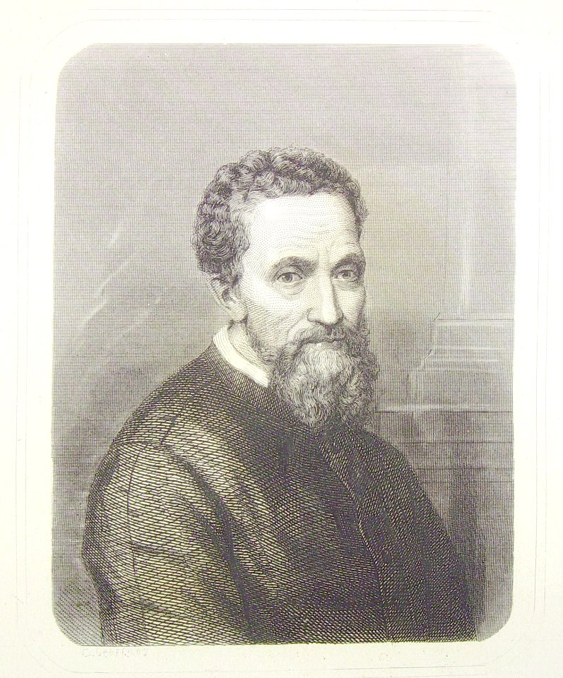 "Miguel Angel"