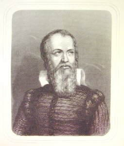 "Galileo"