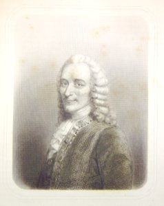 "Voltaire"