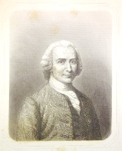 "J.J. Rousseau"